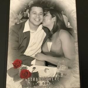 Meet your Posher, Esteban